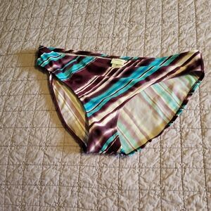 Bathing Suit  Swin Suit Bikini bottom xl Brand MERANO